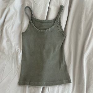 Brandy Melville tank top